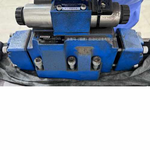 议价华宏科技定制4WE6J-L6X/EG24NZ5L  4WEH25U-L7X/6EG24NZ5L换