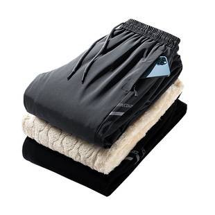 零下40度加绒冲锋裤男女防水防风滑雪棉裤东北哈尔滨保暖防寒裤子