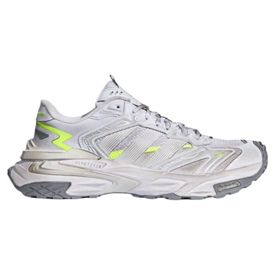 adidas阿迪达斯男女鞋XLG STORM EDGE dirty机甲运动休闲鞋LA6734