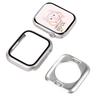 【IPX8级｜顶配防水】匠戴适用iwatch11手表s11苹果10保护壳AppleWatch壳膜一体9保护套8前后全包7表壳SE表套