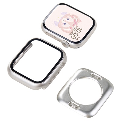 顶配防水｜匠戴适用iwatch全包壳