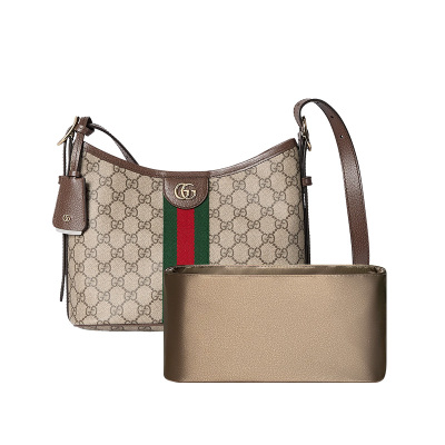 适用gucciOphidiahobo水桶内胆