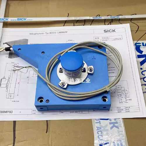 SICK西克编码器BCG13L1KM05PPBCG08N1BM0399STR1SASM03P5