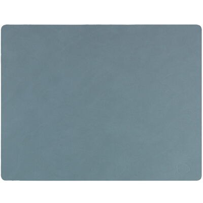 方形皮革餐垫餐桌隔热防油防水