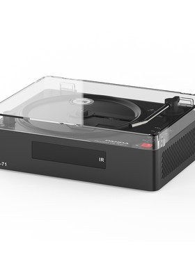 熊猫新品CD音响一体机