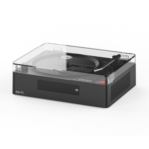 熊猫新品CD音响一体机