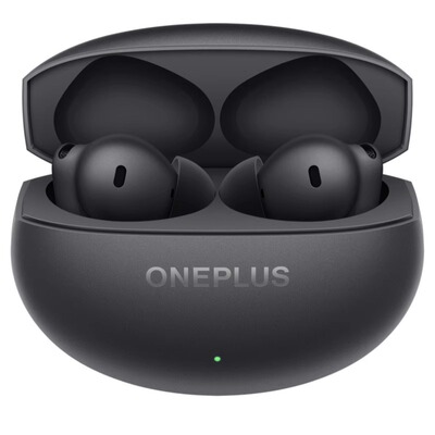一加Buds 4 入耳式无线蓝牙耳机长续航降噪旗舰音质oppo oneplus