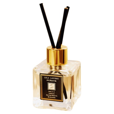 本色恩空气清新液体50ML无火香薰