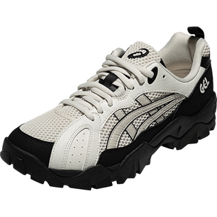 ASICS亚瑟士男女复古休闲鞋GEL-TRUCK百搭运动潮鞋1203A714-020
