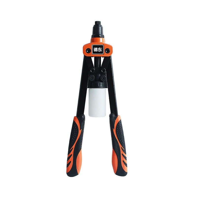 省力铆钉枪 手动 拉铆枪拉钉毛钉抢柳丁拉卯小型家用抽心工具大全