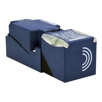 正品施耐德XS8传感器接近开关