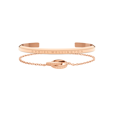 DW手镯手链配饰套装女