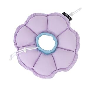 HiDREAM伊丽莎白圈猫咪绝育幼猫软头套术后防舔咬防水狗耻辱圈