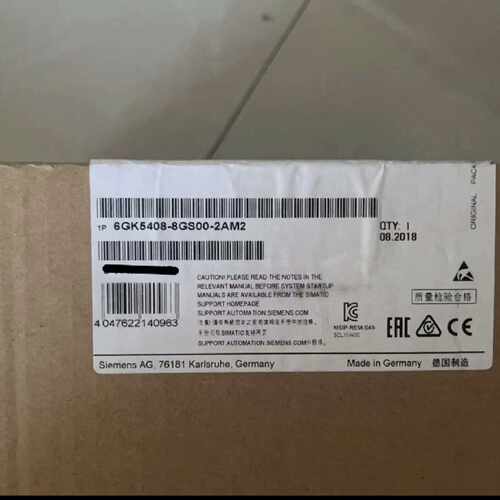 议价6GK5408-8GS00-2AM西门子原装全新XM408,6GK5 408-8GS00-2AM2