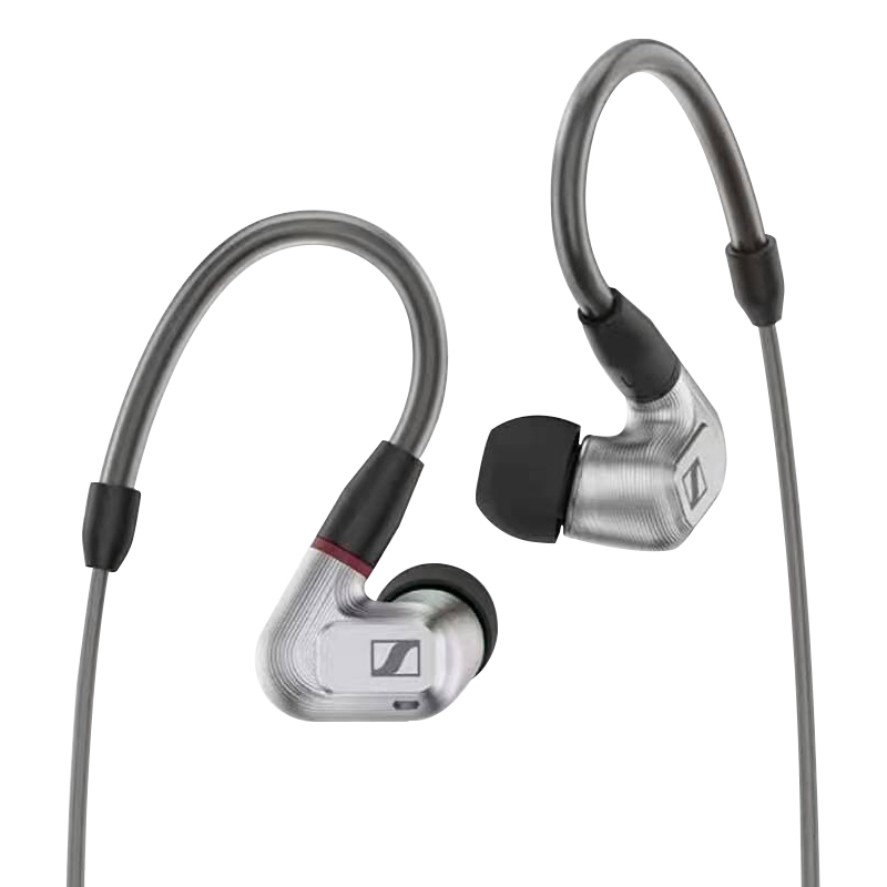 SENNHEISER/森海塞尔 IE 900官方旗舰入耳式监听耳机耳塞壹视听