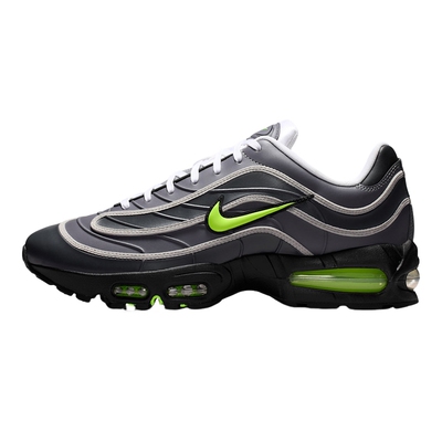 NIKE耐克男鞋AIR MAX JOGA BONITO 倒钩运动鞋休闲鞋IO1753-003