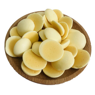 鲜牛奶奶泡泡奶脆小馒头酥脆可口内蒙古特产烤鲜奶皮儿童营养零食