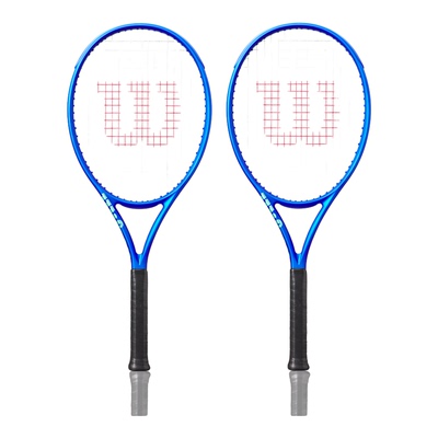 Wilson威尔胜法网ULTRAV5网球拍