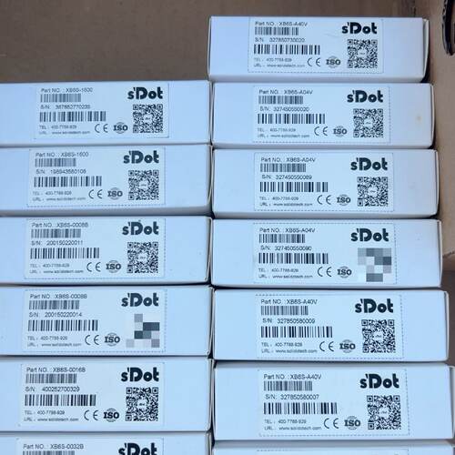 议价Shidian Technology Sdot Module Br New Original With Pack