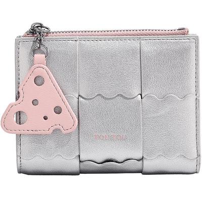 toutou钱包洋气百搭时尚卡包