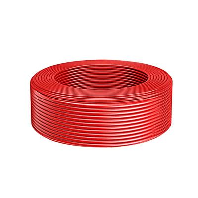 远东平方国标铜芯多股软线