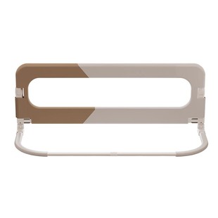 床围栏宝宝防护栏婴儿防掉床边挡板旅行折叠儿童便捷护栏一面单侧