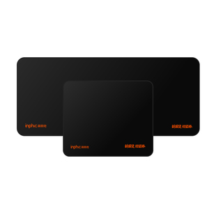 英菲克鼠标垫超大加厚书桌面垫子电脑办公电竞游戏男女学生大小号