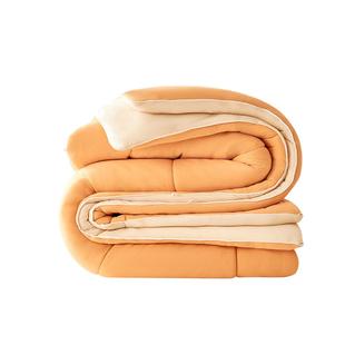 网易严选被子被芯火锅被自发热春秋被加厚保暖冬被学生单人可水洗