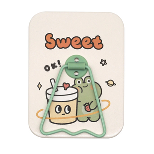 镜子桌面立式可折叠台式家用主卧高级感大号梳妆台学生宿舍化妆镜