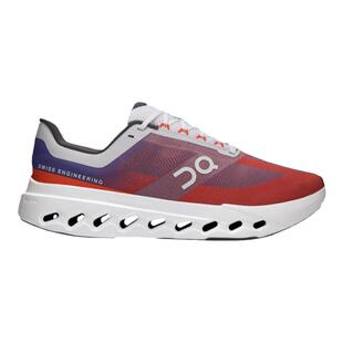 On昂跑Cloudsurfer Next男款跑鞋2024秋冬新品舒适缓震日常跑鞋