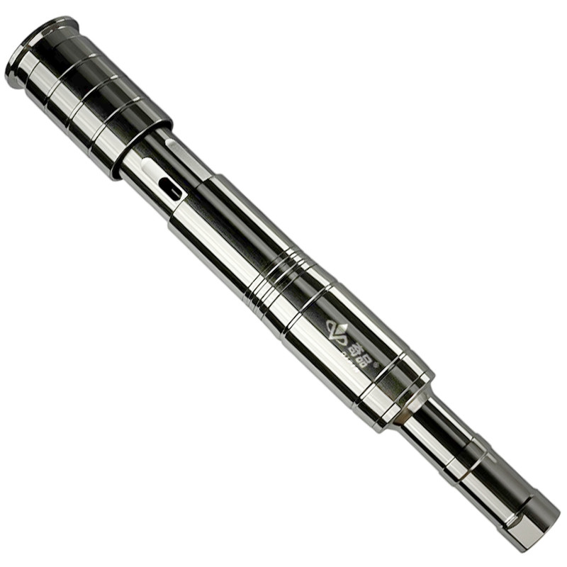 吊顶神器镀镍一体射钉器打钉枪消音王炮钉枪大枪头装修工具超静音