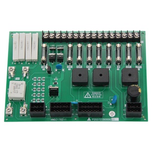 适用于三菱电梯 电源板 P203722B000G01 P203750B000G01 全新现货