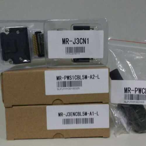 议价伺服编码线MR-J3ENSCBL5M-L