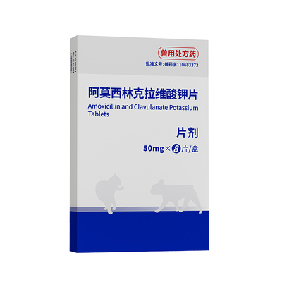 宠物专用抗菌消炎平价兽药