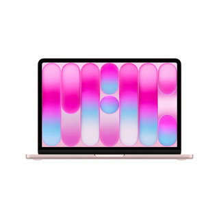 【焕新补贴立减200/教育优惠】Apple/苹果 MacBook Neo 13英寸 A18 Pro 笔记本电脑 2026 学生办公 官方