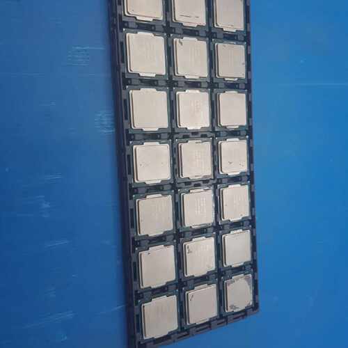 21x Intel 4th GEN I5 CPU's I5-4590