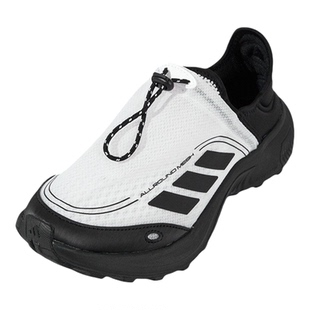 adidas阿迪达斯一脚蹬男鞋女鞋官方正品2026新款休闲运动鞋JP6647