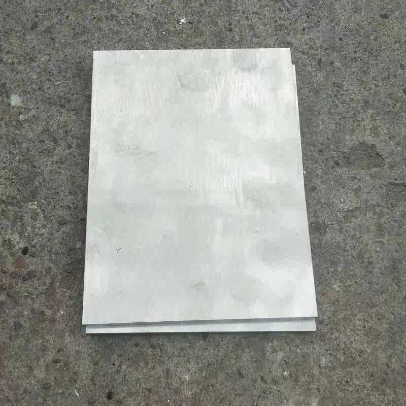 304不锈钢薄钢板厚钢块钢条长方条无锈垫块条形扁钢板圆钢棒零切