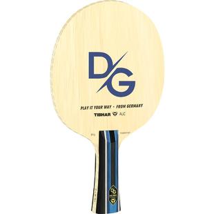TIBHAR挺拔乒乓球底板DG-90A系列碳素球拍横直球拍专业级纯木底板