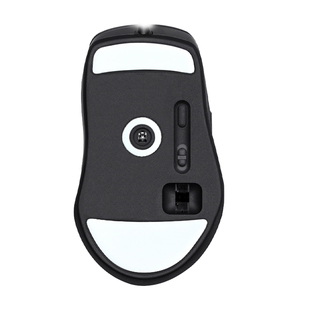 虎符电竞ICE冰版弧形鼠标脚贴 替换型脚垫适用于Roccat PureULTRA