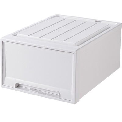 衣柜收纳抽屉式家用塑料