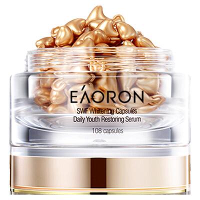 澳洲进口eaoron澳容亮彩精华胶囊