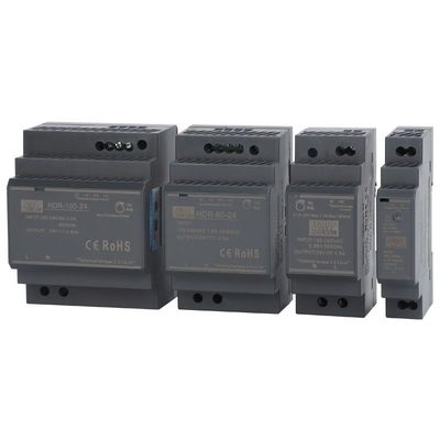 明伟HDR-150W电源|564人收藏