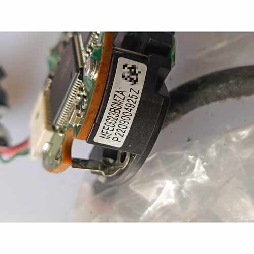 议价编码器MFE0023B0MZA