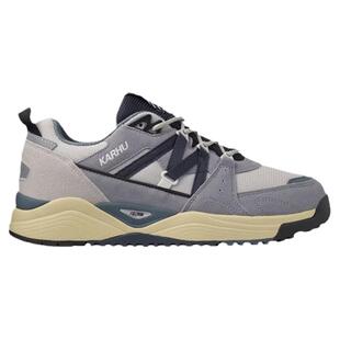 Karhu Fusion XC 卡虎减震舒适防滑耐磨户外徒步休闲鞋 F830006