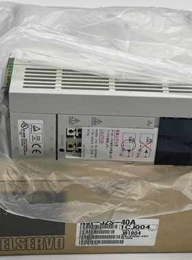 议价松下贴片机CM602 X Y轴驱动器MR-J2S-350B-S041U703/N5100025