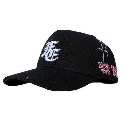 棒球帽设计纯棉棒球帽设计感小众