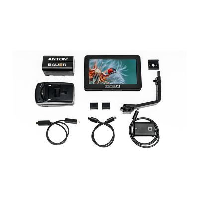 SmallHDFOCUSOLEDHDMI监视器