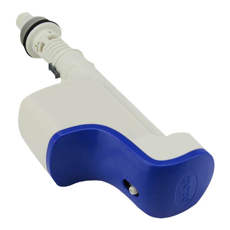 马桶水箱配件TOTO进水阀CW886B 341B 864B 854B抽水坐便器上水器