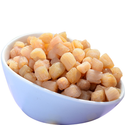 湛江特产干贝瑶柱干货扇贝柱